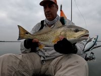 21&quot; Redfish #2 on 20240506